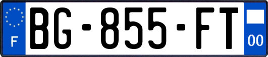 BG-855-FT