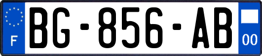 BG-856-AB