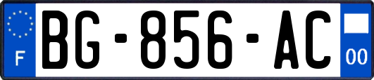 BG-856-AC