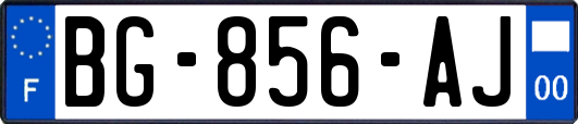 BG-856-AJ