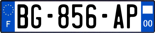 BG-856-AP