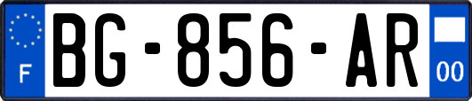 BG-856-AR