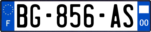 BG-856-AS