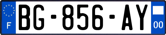 BG-856-AY