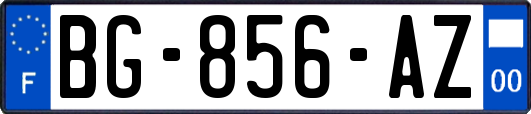 BG-856-AZ