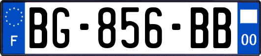 BG-856-BB