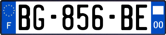 BG-856-BE