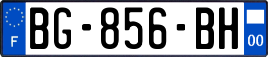 BG-856-BH