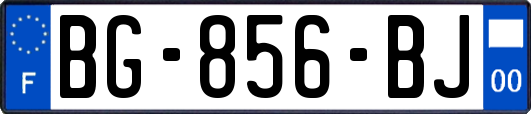 BG-856-BJ