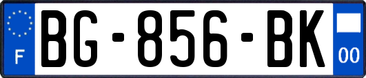 BG-856-BK
