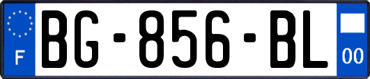BG-856-BL