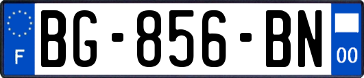 BG-856-BN