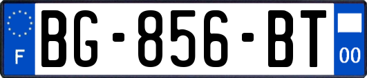 BG-856-BT