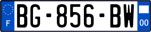 BG-856-BW