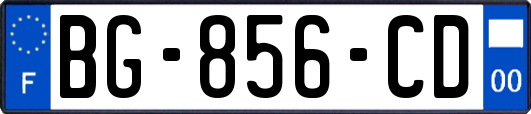 BG-856-CD