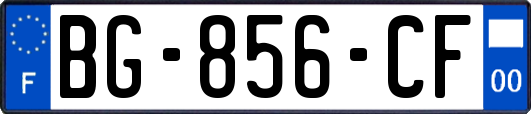 BG-856-CF