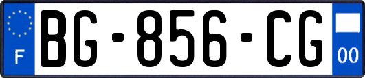 BG-856-CG