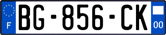 BG-856-CK