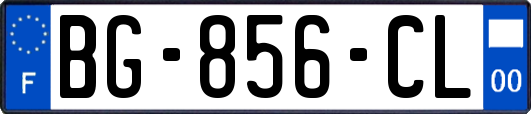 BG-856-CL
