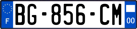 BG-856-CM