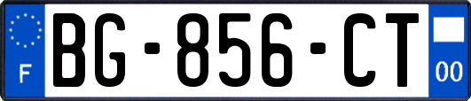 BG-856-CT