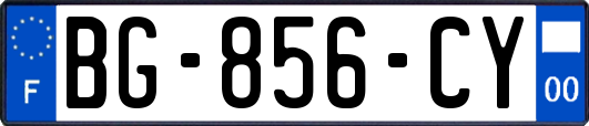 BG-856-CY