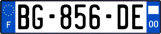 BG-856-DE