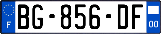 BG-856-DF
