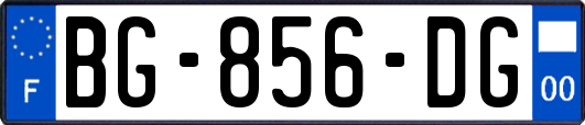 BG-856-DG