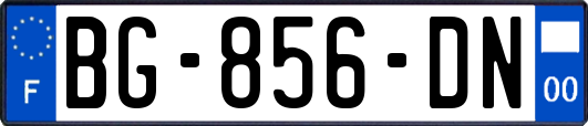 BG-856-DN