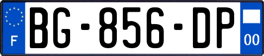 BG-856-DP