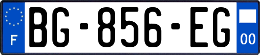 BG-856-EG