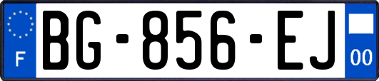 BG-856-EJ