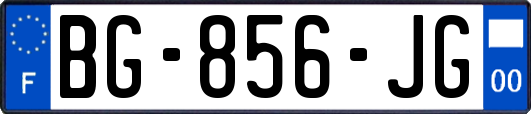 BG-856-JG