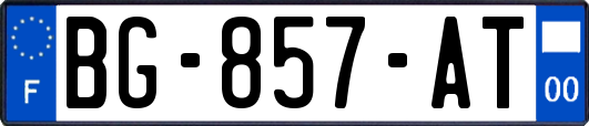 BG-857-AT