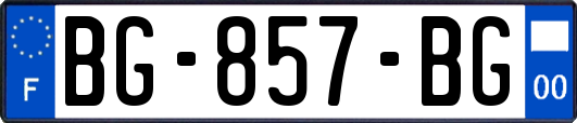 BG-857-BG