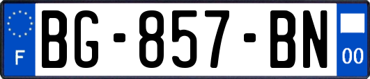 BG-857-BN