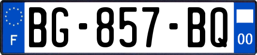BG-857-BQ