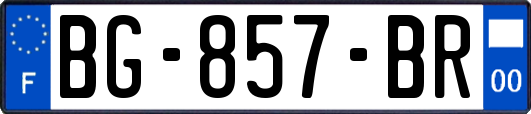 BG-857-BR