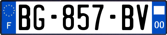 BG-857-BV