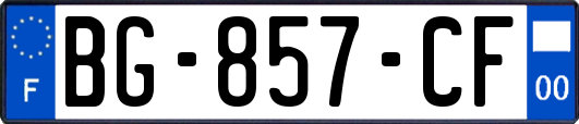 BG-857-CF