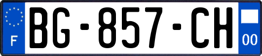 BG-857-CH
