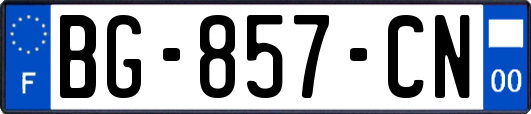 BG-857-CN