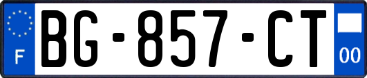 BG-857-CT