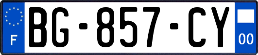 BG-857-CY