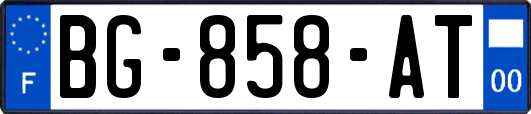 BG-858-AT