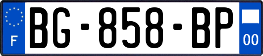 BG-858-BP