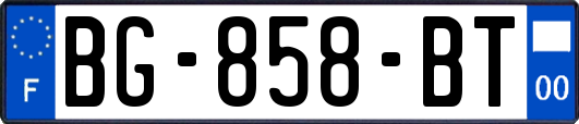 BG-858-BT