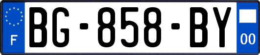 BG-858-BY