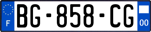 BG-858-CG